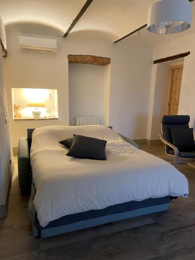 Locazione Turistica Cascina Pela Leilighet Castagnole delle Lanze Eksteriør bilde